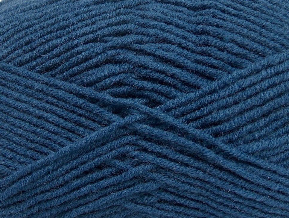 Favourite Wool Blue