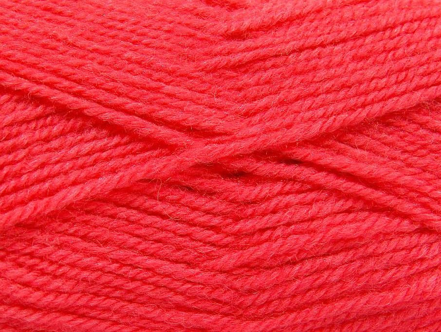 Favourite Wool Candy Pink