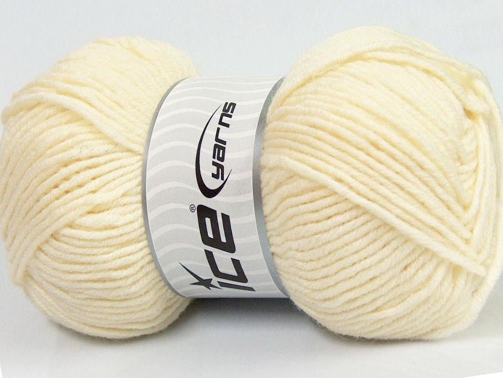 Favourite Wool Cream
