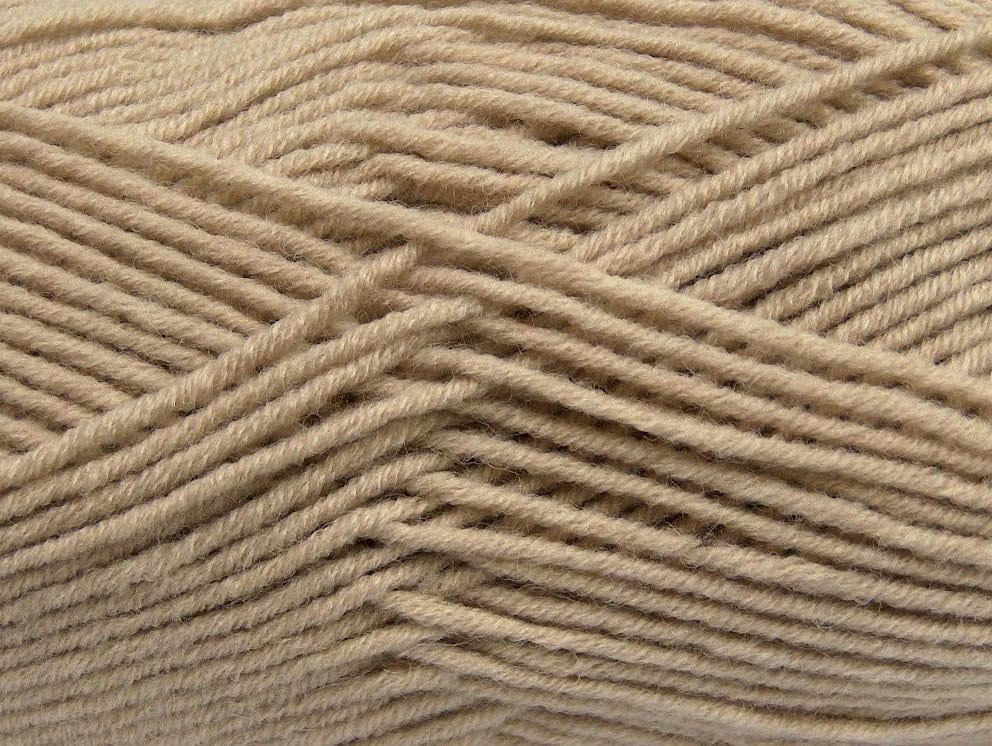 Favourite Wool Latte