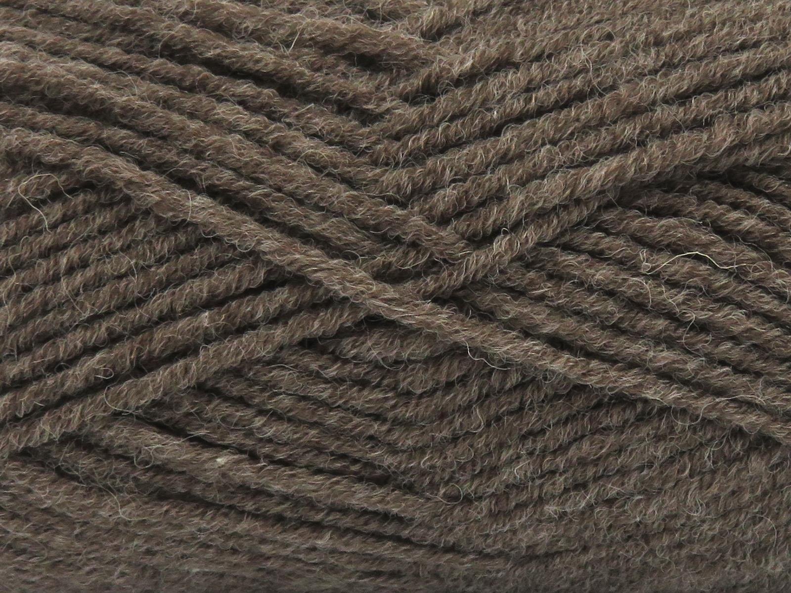 Favourite Wool Light Brown