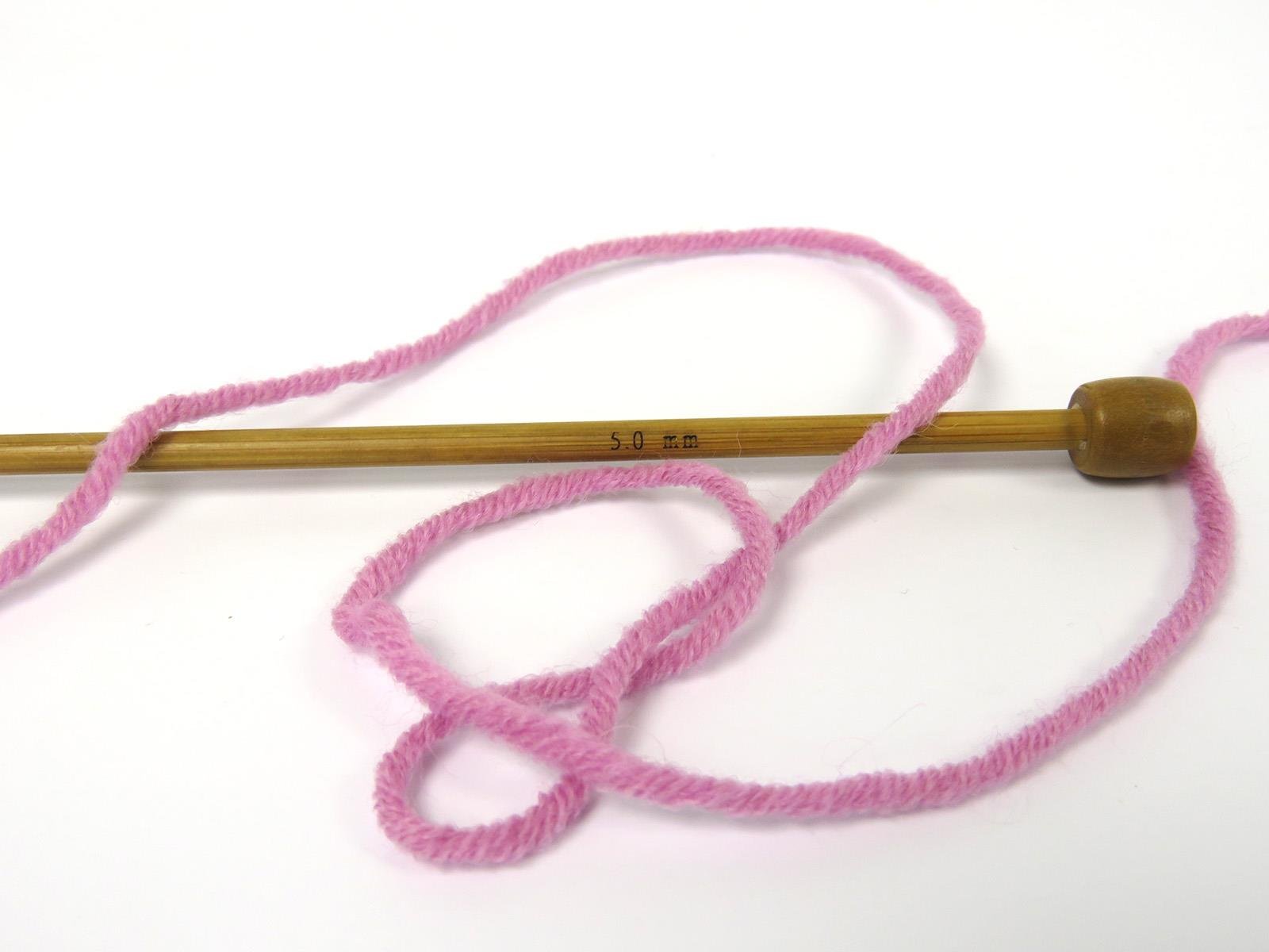 Favourite Wool Light Orchid