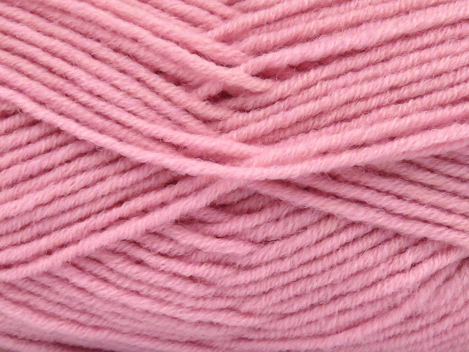 Favourite Wool Pink