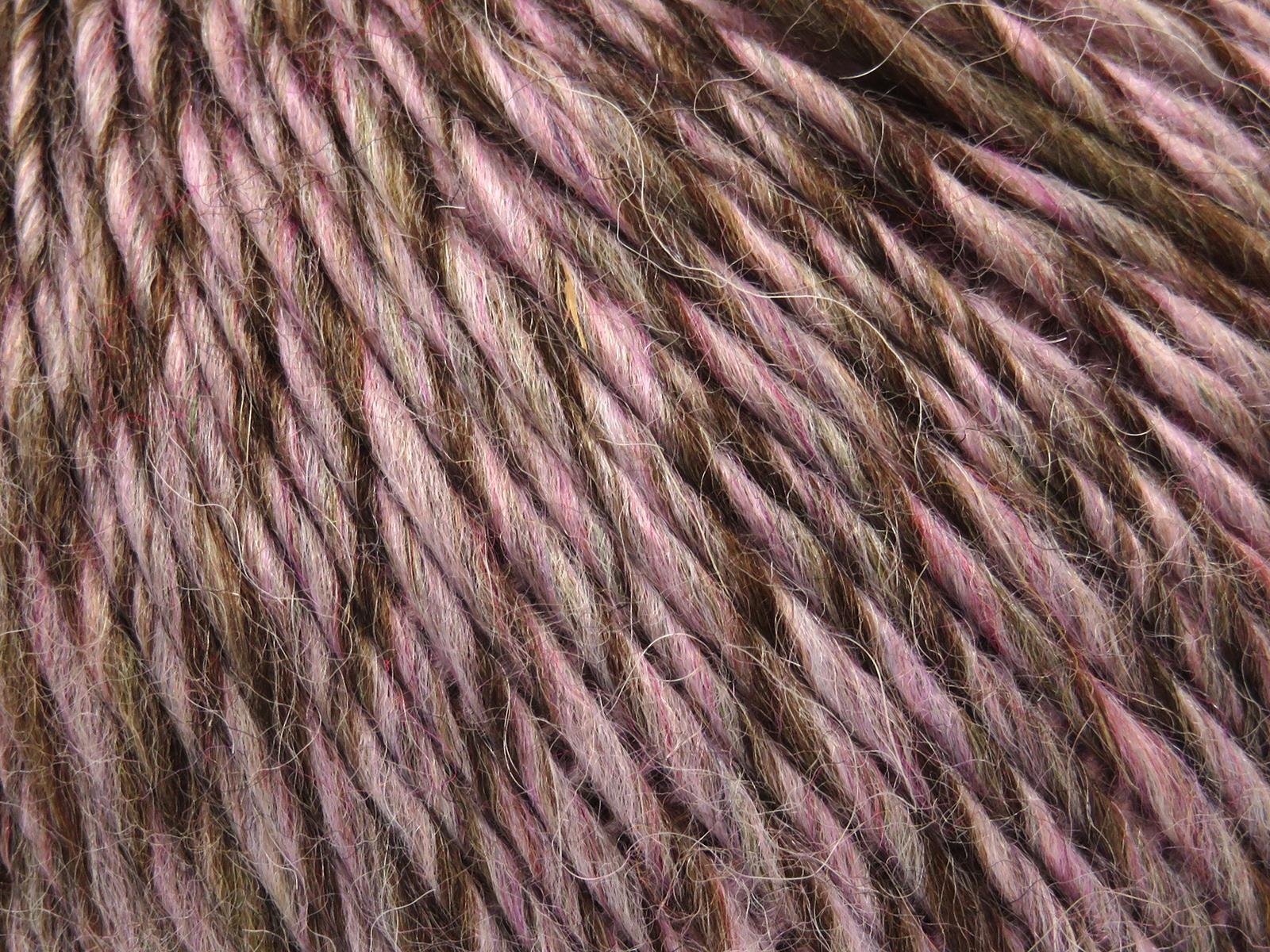 Feliz Alpaca Light Pink, Camel Shades