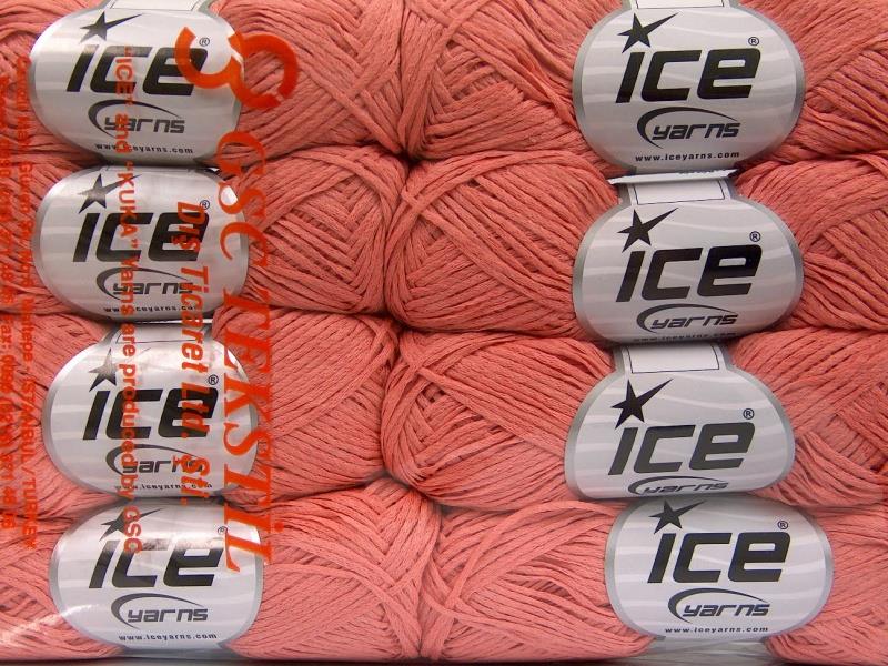 Fettuccia Fine Salmon