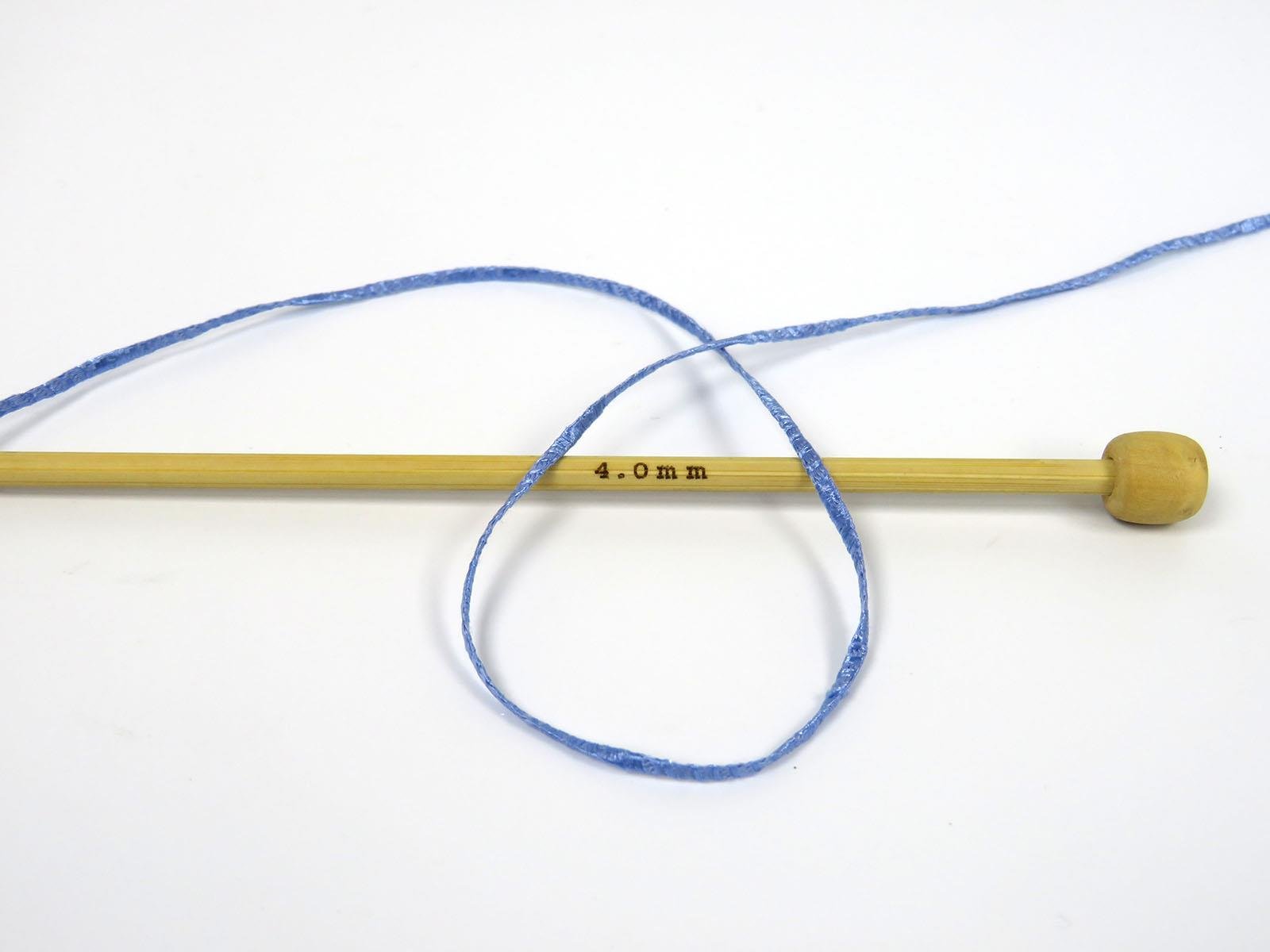 Fettuccia Light Blue