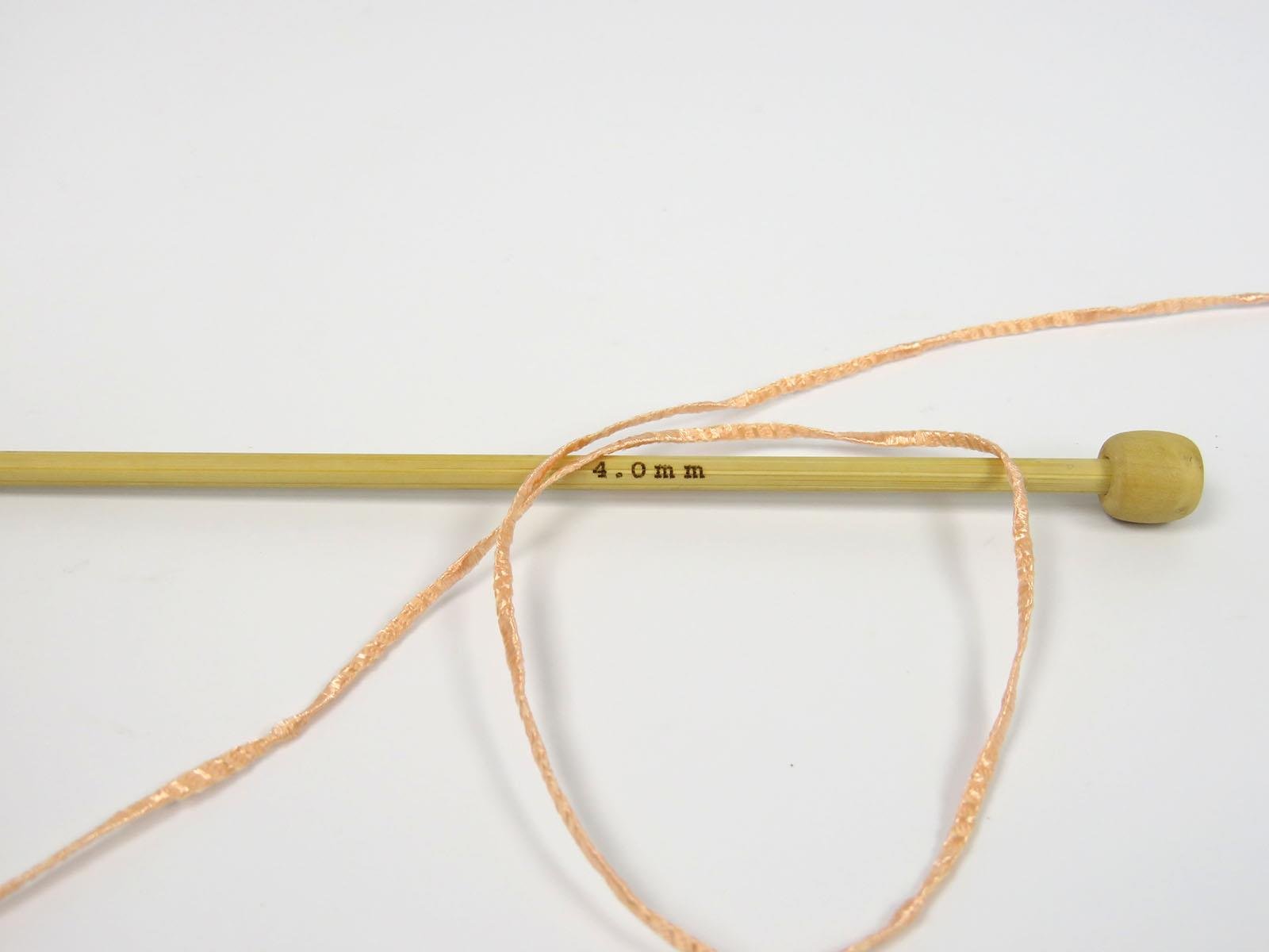 Fettuccia Light Salmon