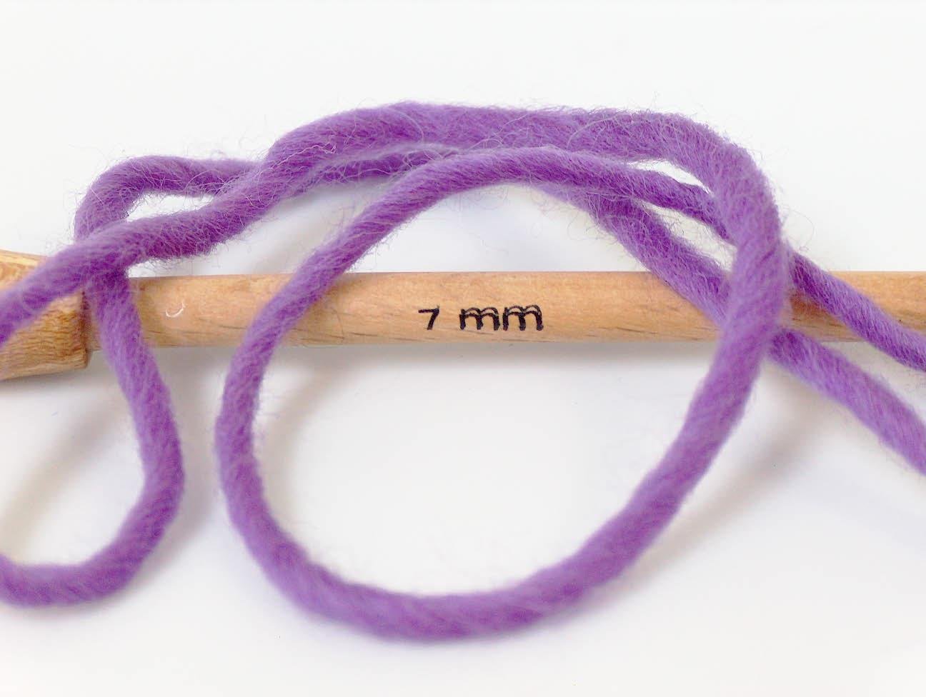 Filzy Wool Lavender