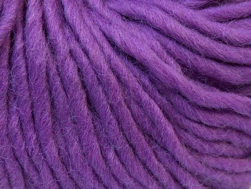 Filzy Wool Lavender