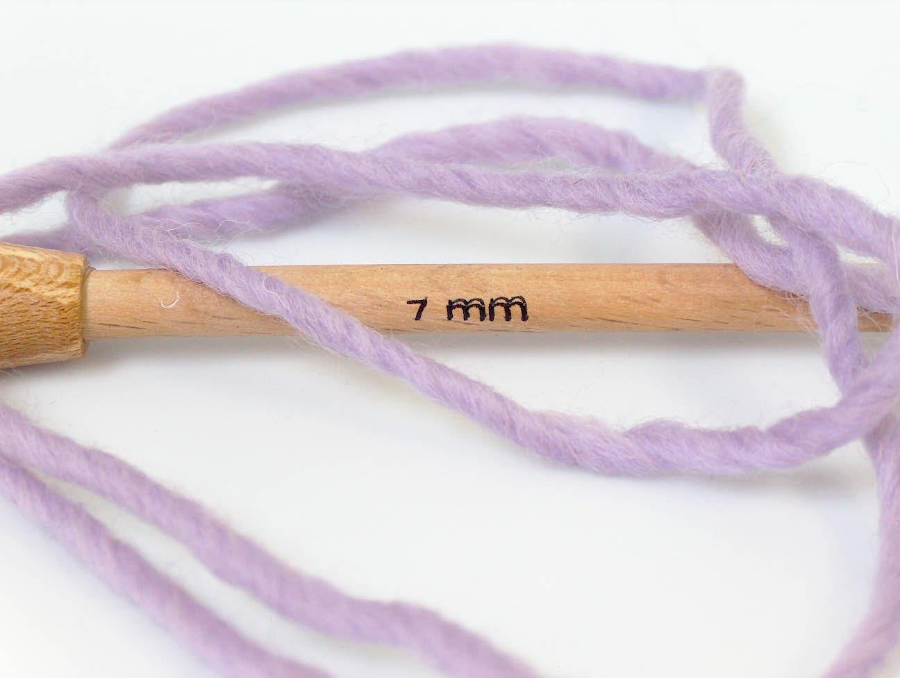 Filzy Wool Lilac