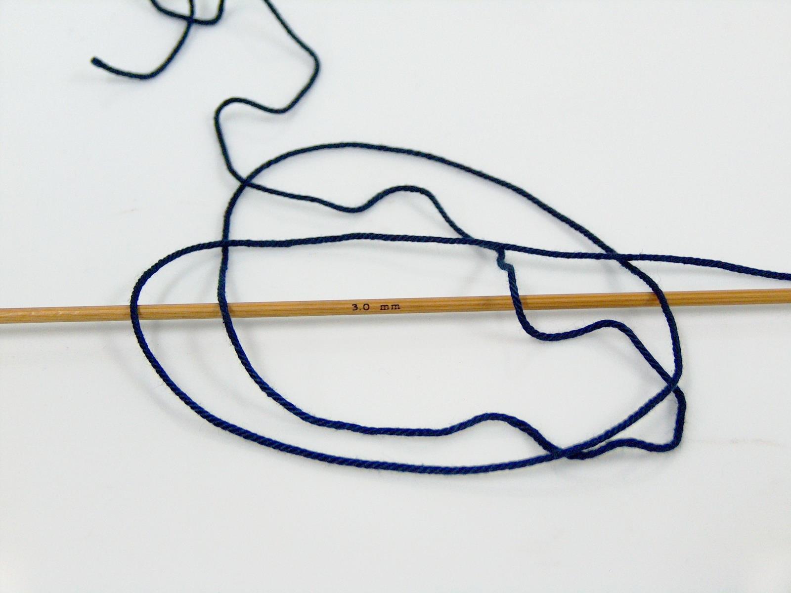 Giza Cotton Dark Navy