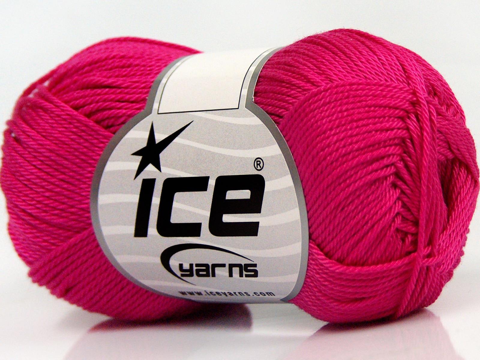Giza Cotton Fuchsia