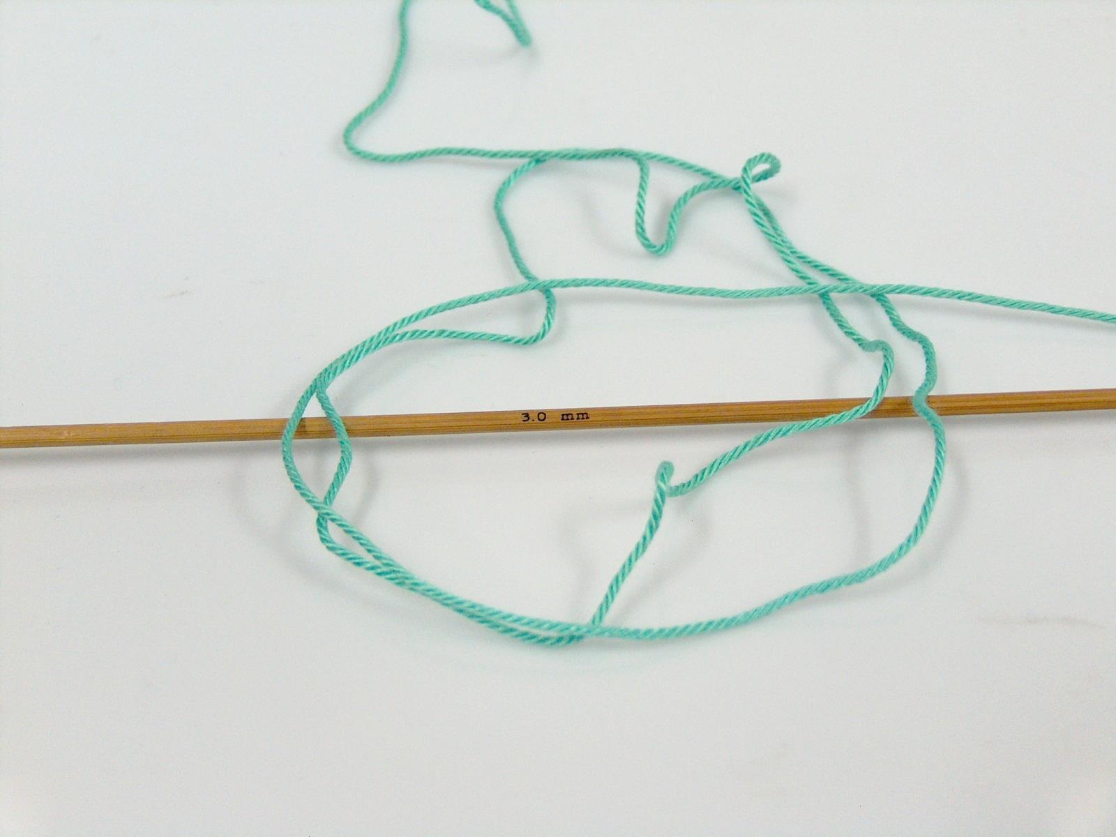 Giza Cotton Light Green