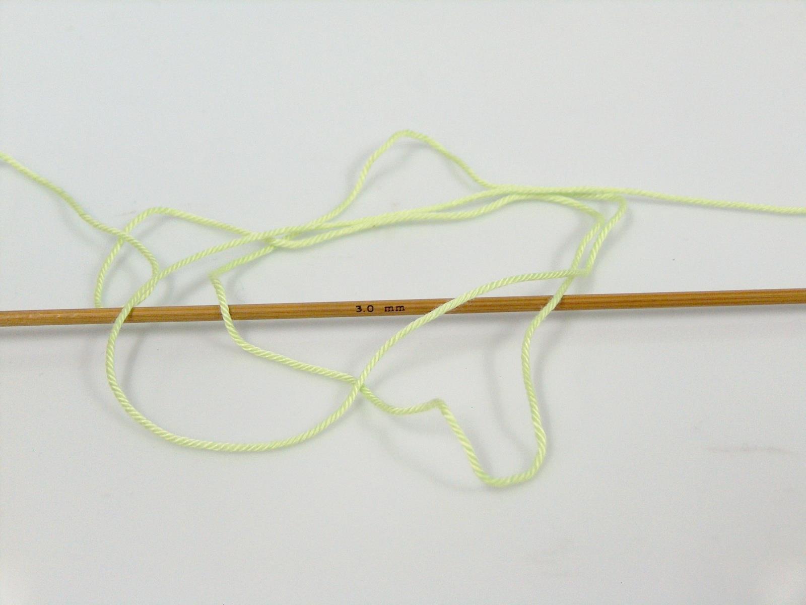 Giza Cotton Light Green