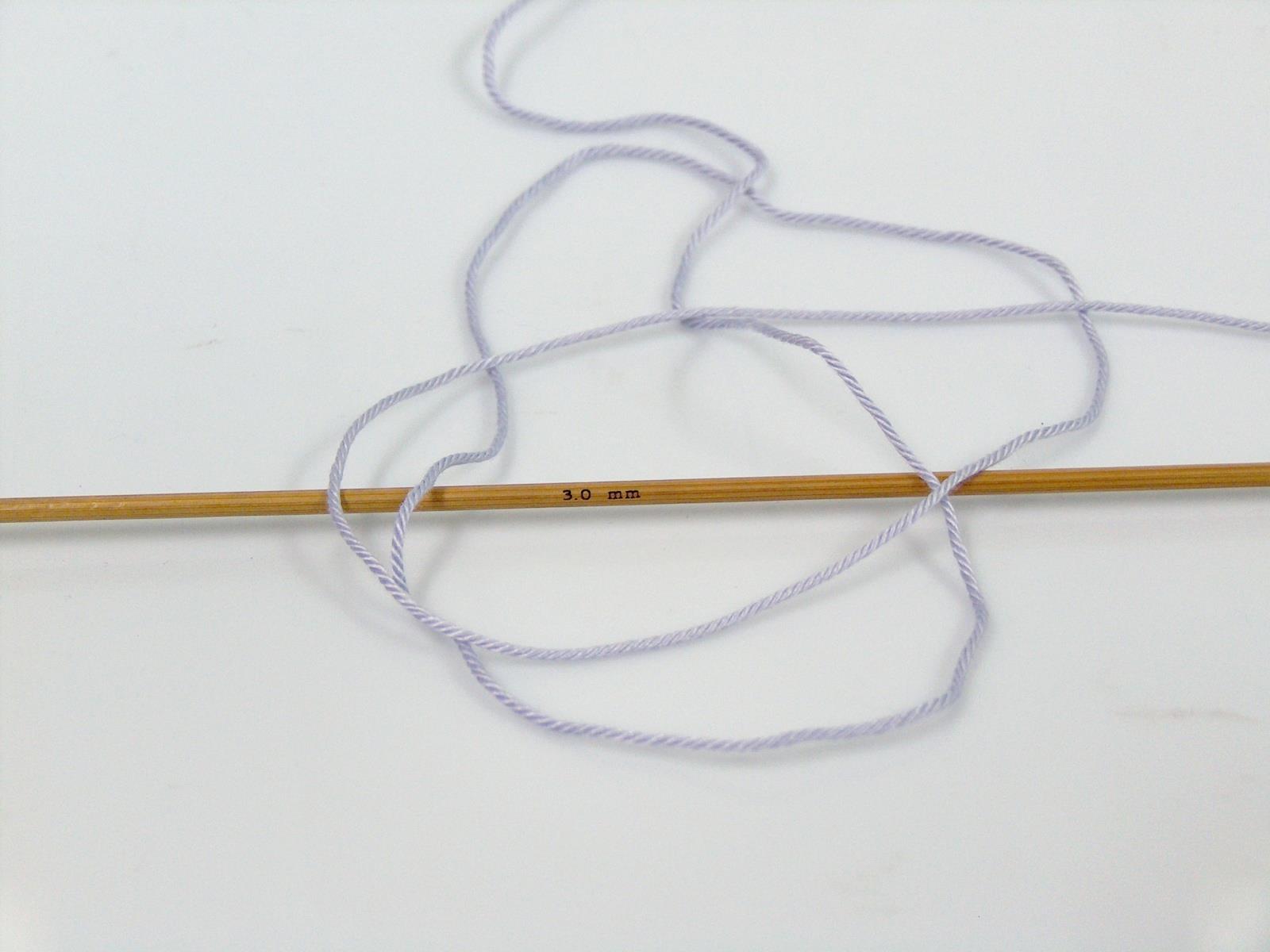 Giza Cotton Light Lilac