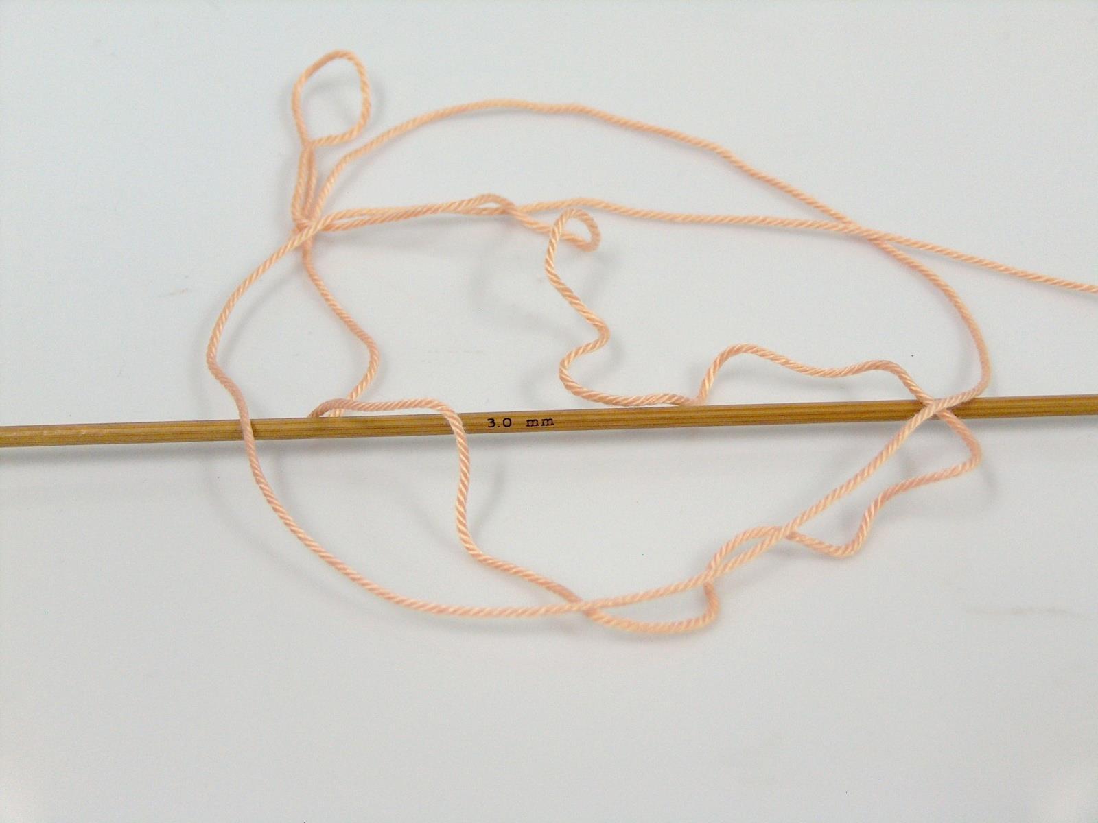 Giza Cotton Light Orange