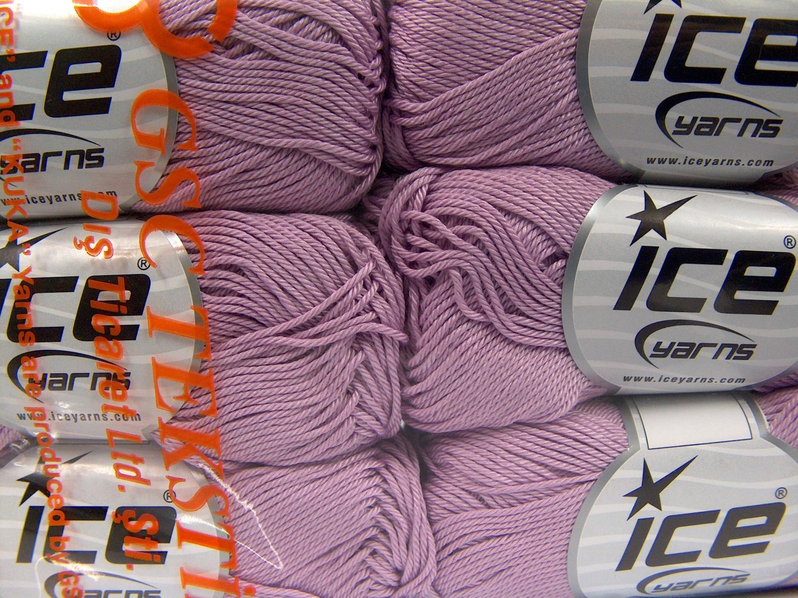 Giza Cotton Light Pink