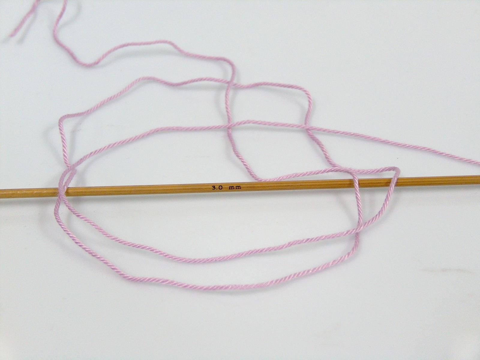 Giza Cotton Light Pink