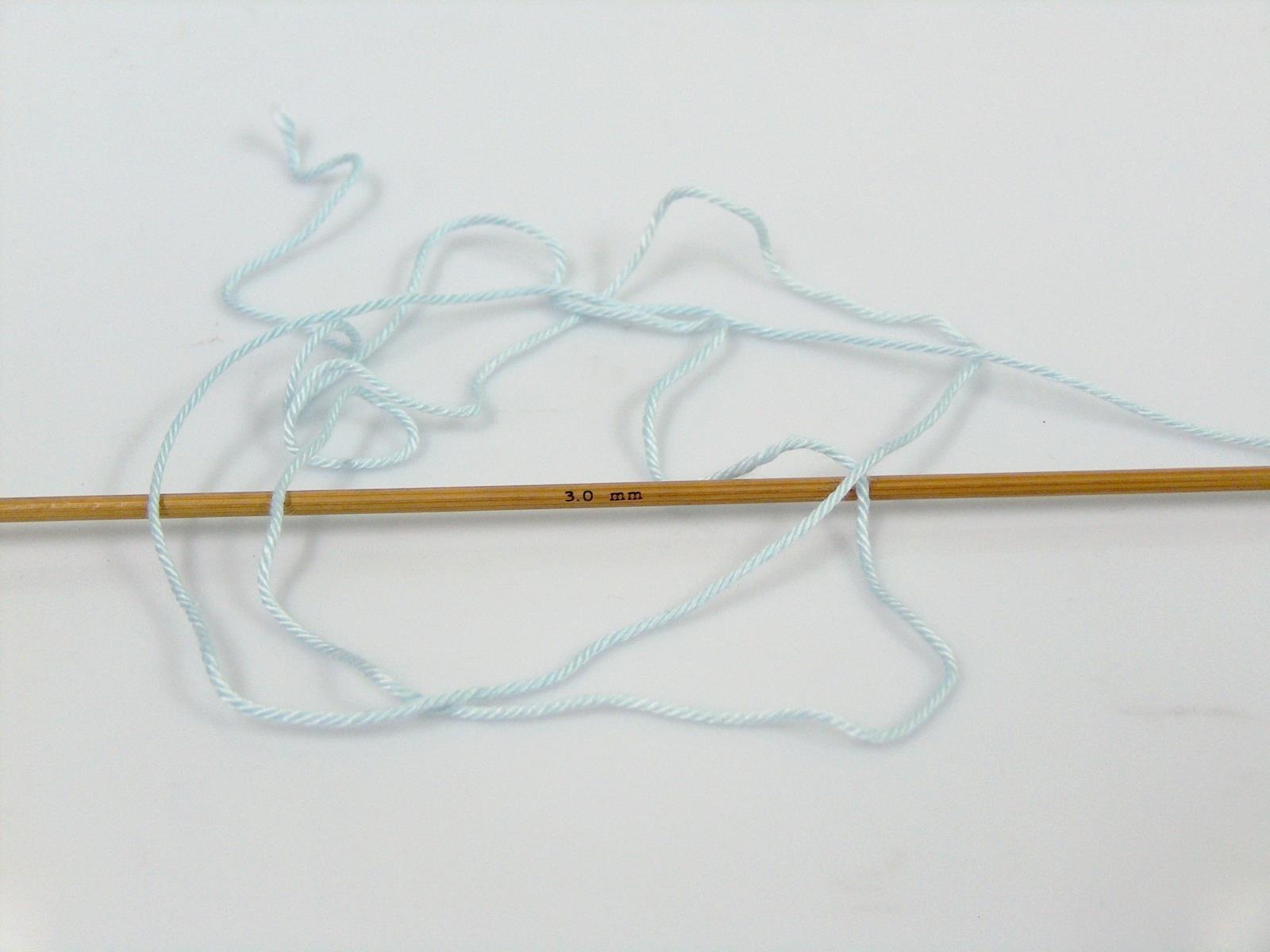 Giza Cotton Light Turquoise