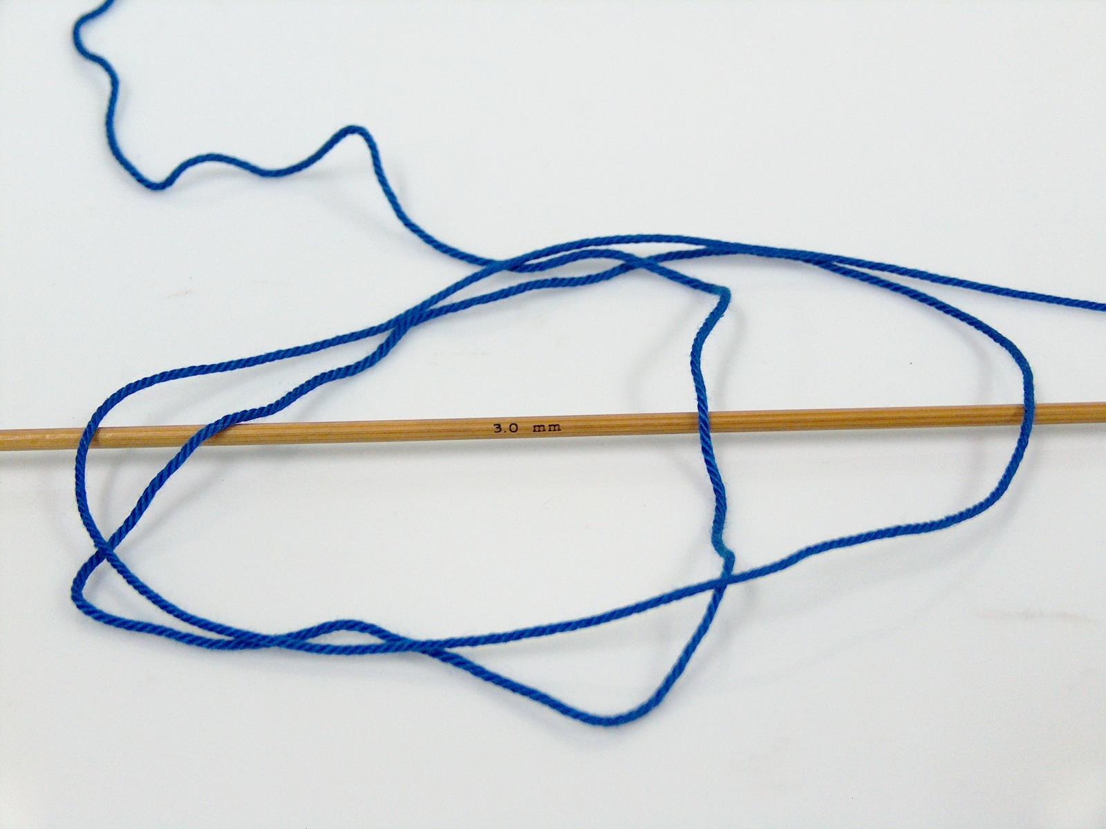 Giza Cotton Royal Blue