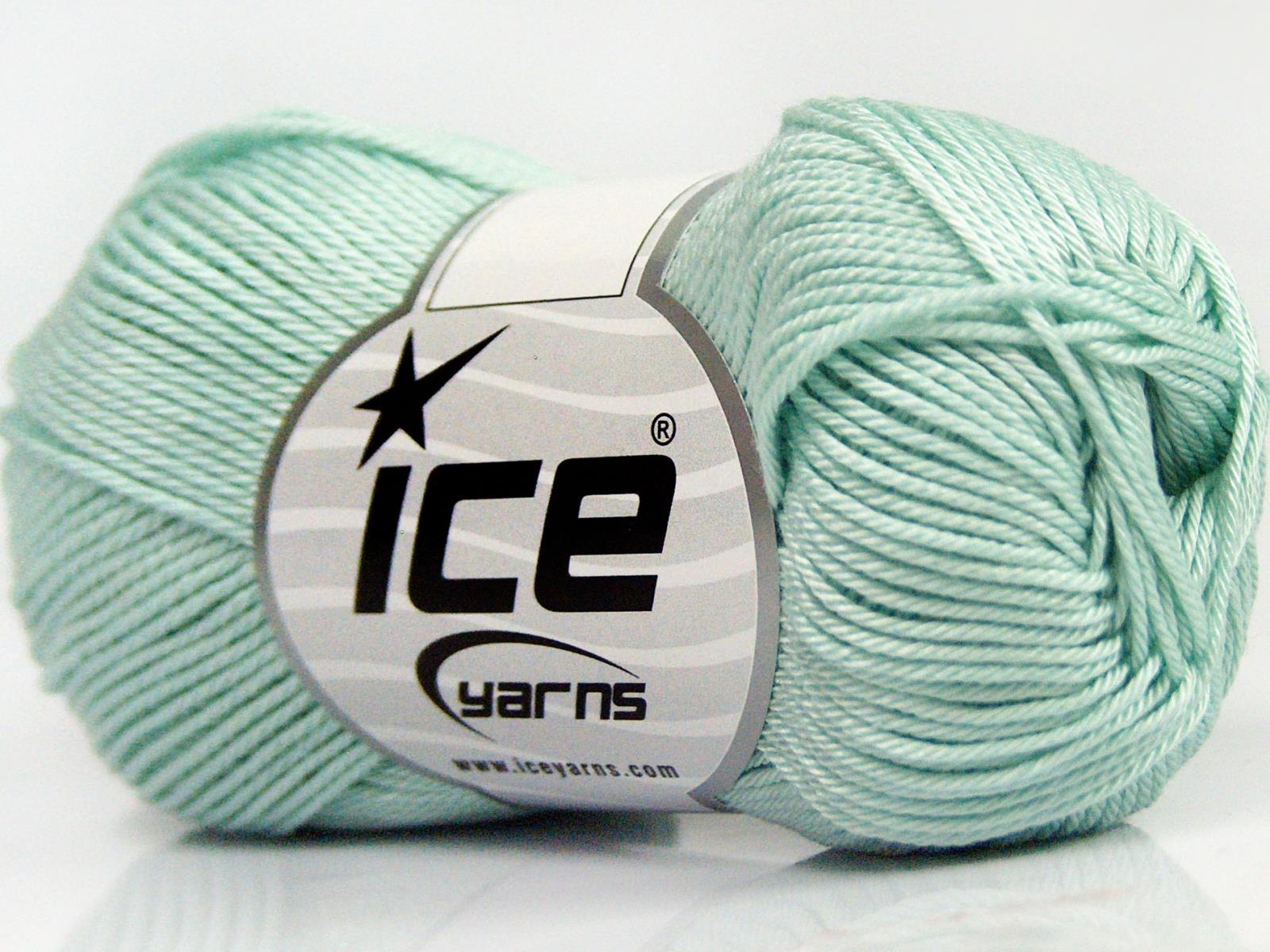 Giza Cotton Water Green