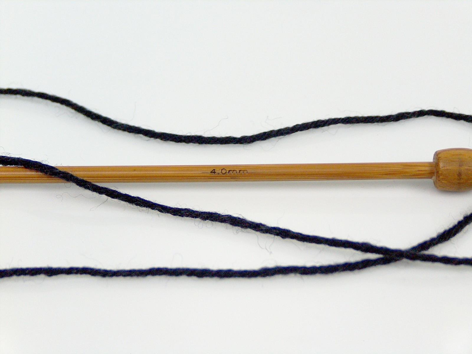 Glamor Sock Black, Blue, Grey