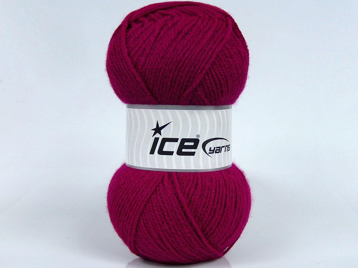 Gonca Dark Fuchsia