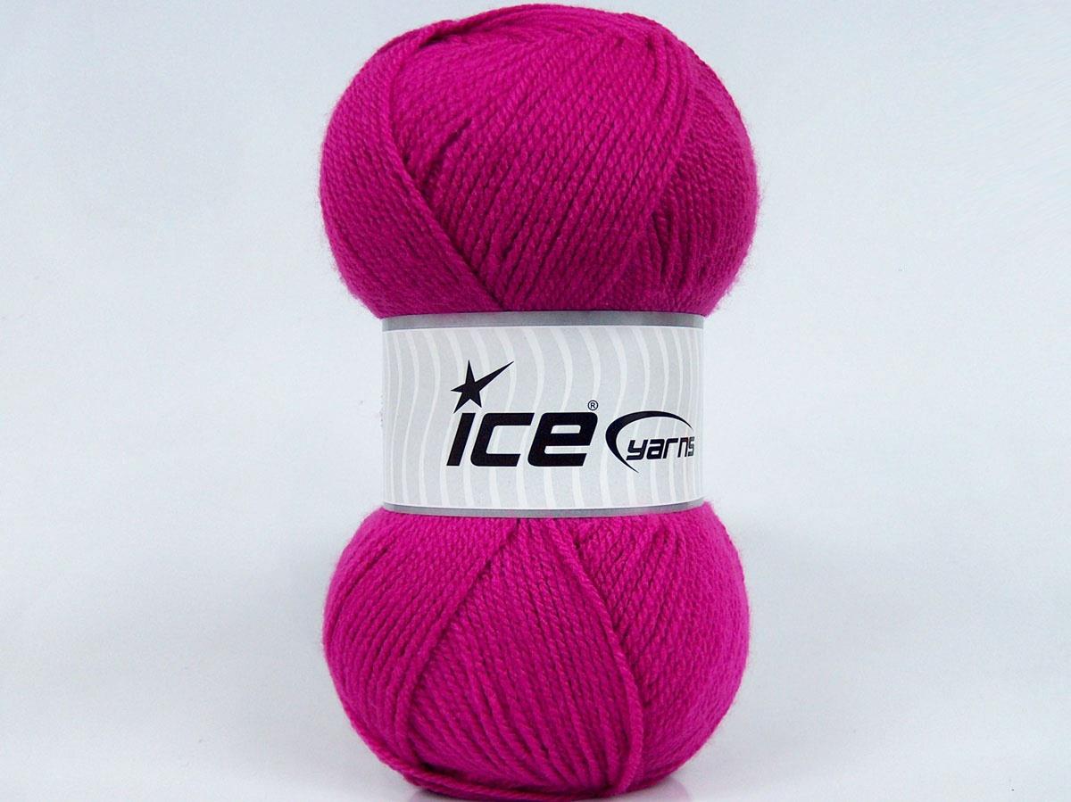 Gonca Light Fuchsia