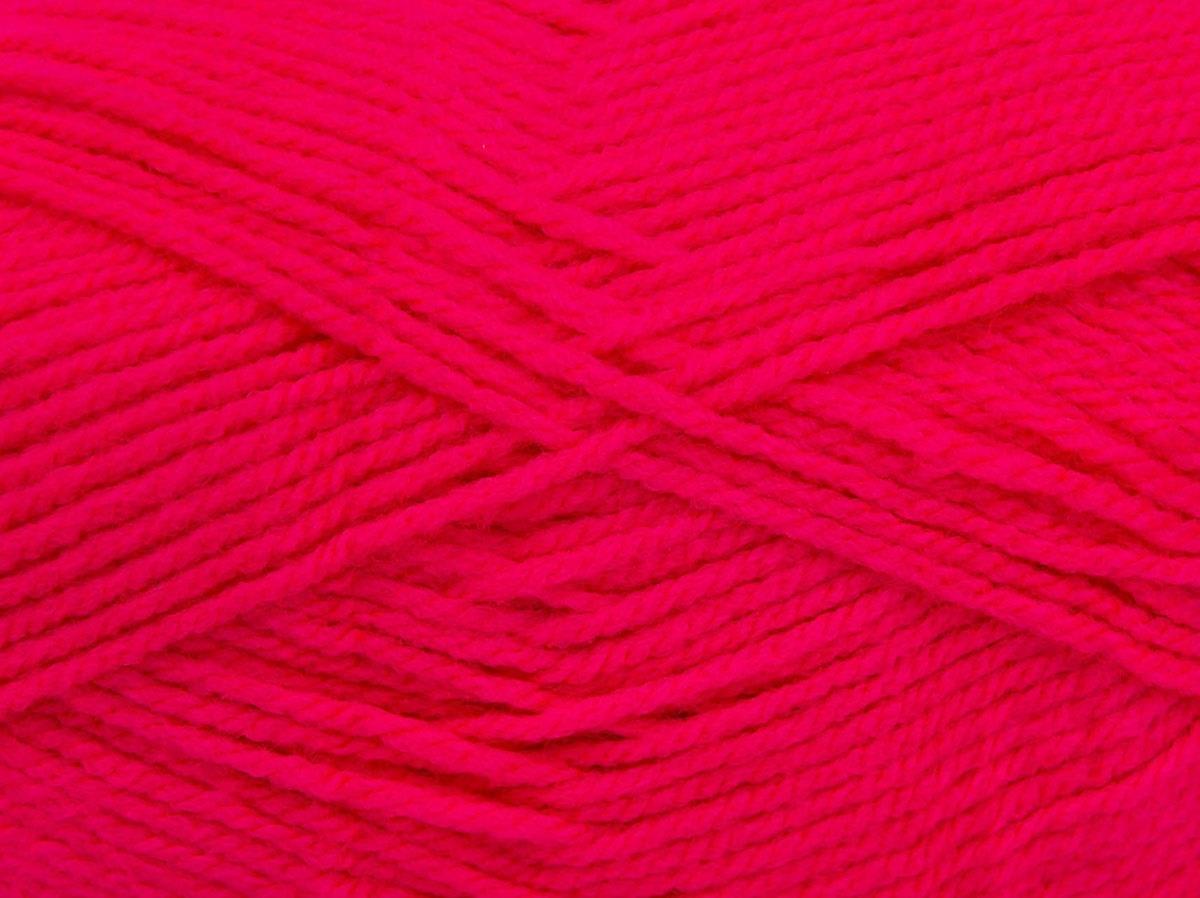 Gonca Neon Pink