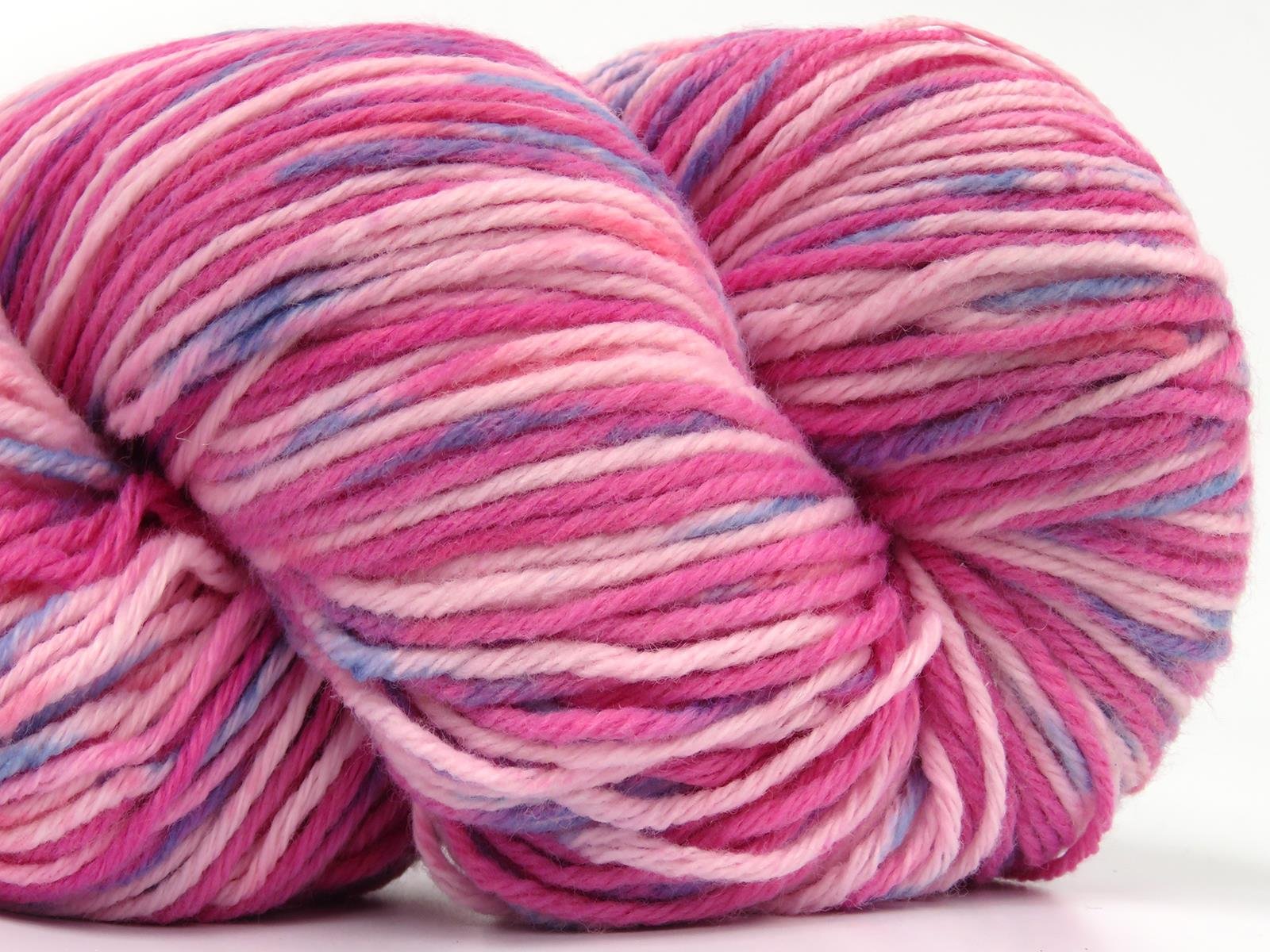 Hand Dyed Cashmere