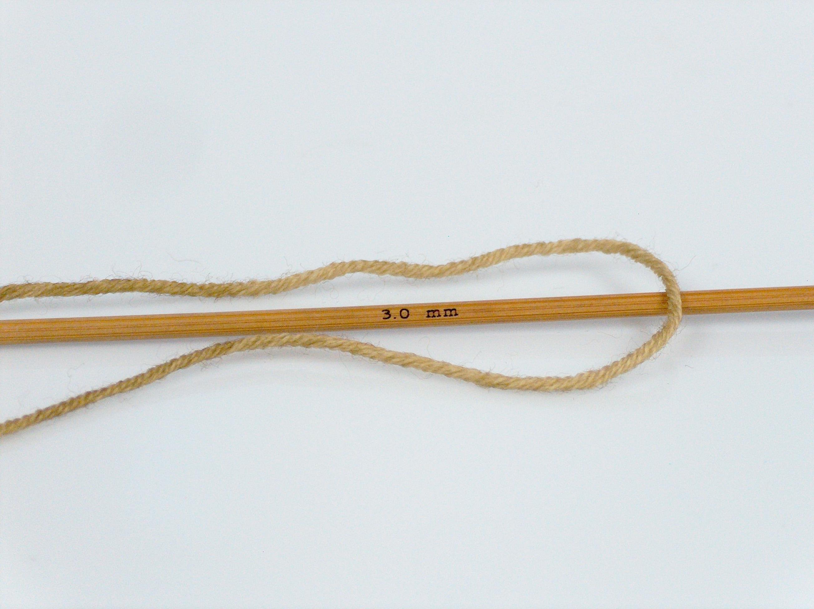 Hand Dyed Merino Extrafine Bronze Mist