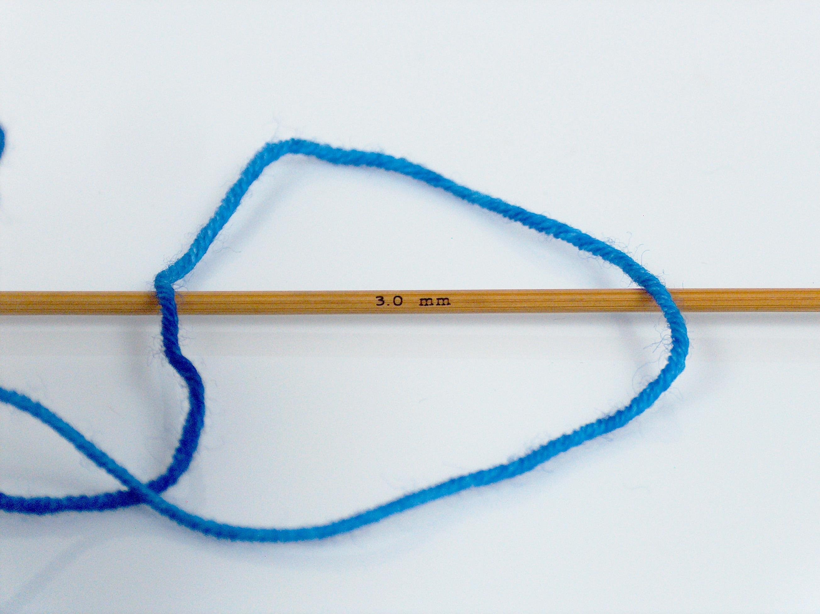 Hand Dyed Merino Extrafine Princess Blue