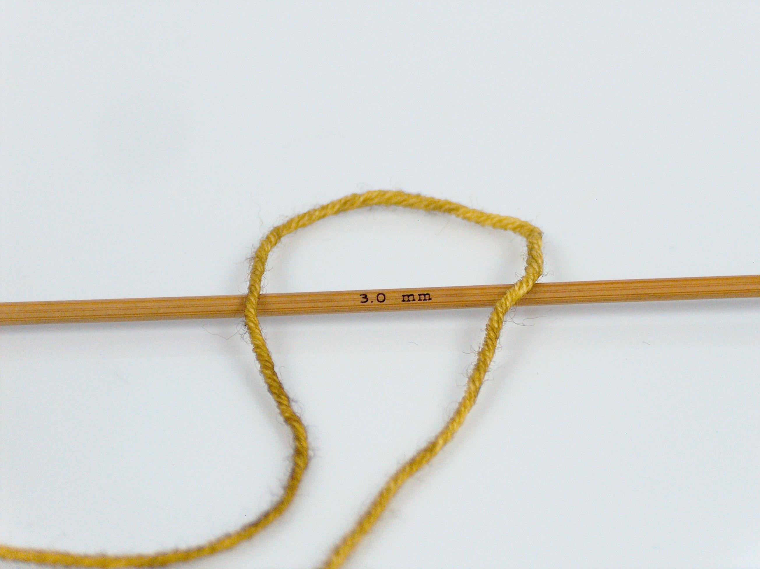 Hand Dyed Merino Extrafine Tawny Olive