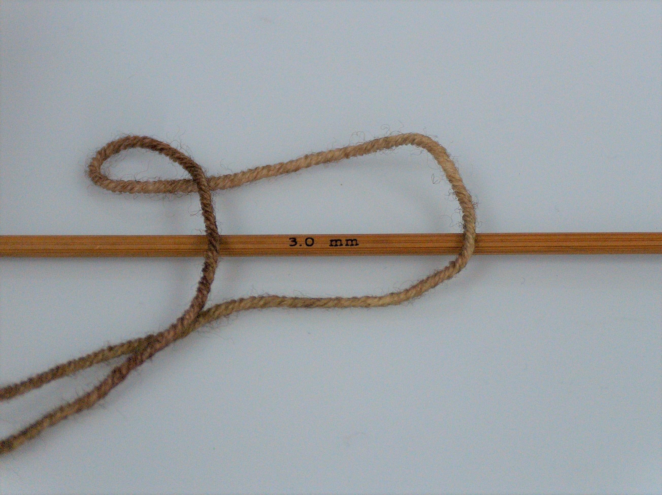 Hand Dyed Sock Merino Khaki Shades