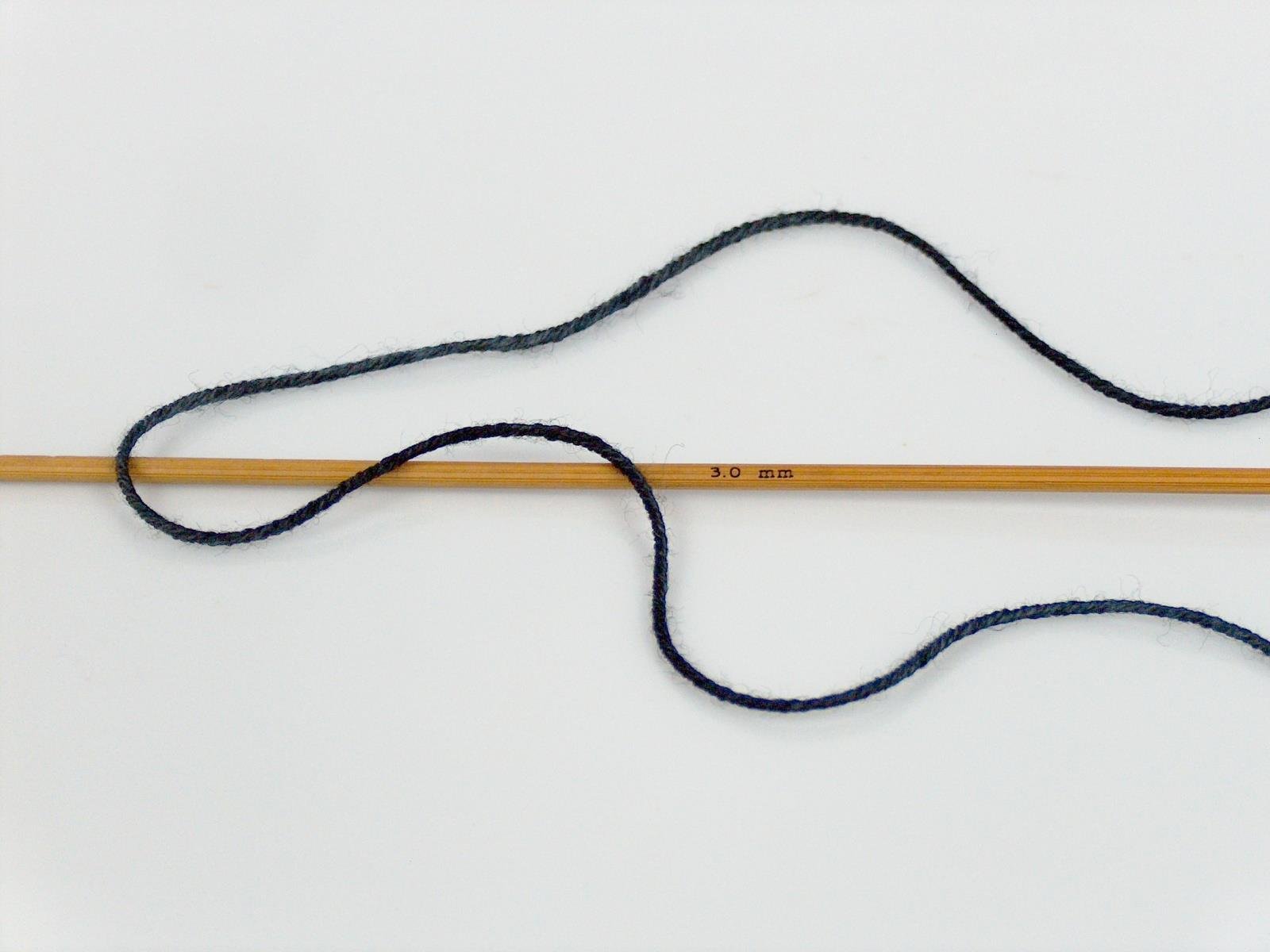 Hand Dyed Sock Merino Turquoise, Grey Shades