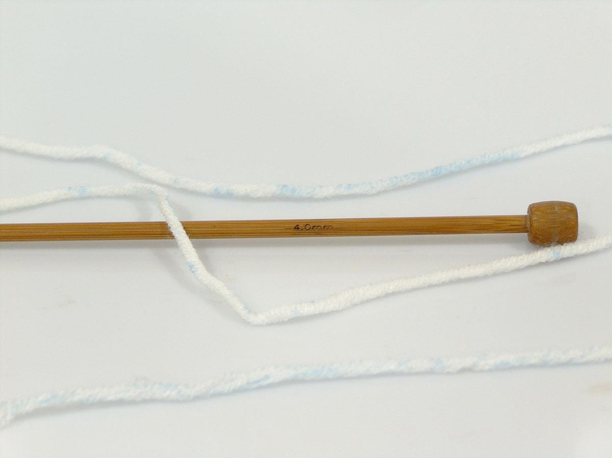 Happy Baby Blue Shades, Light Lilac