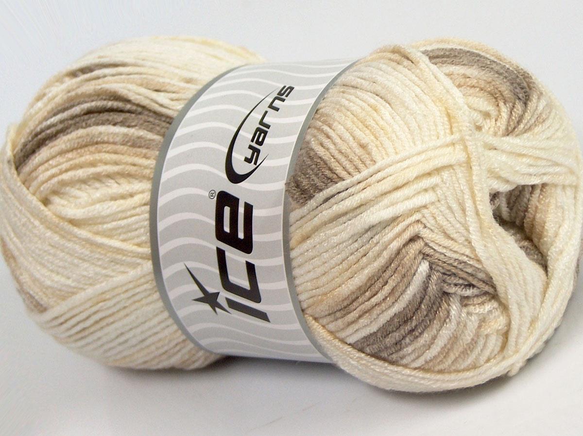 Happy Baby Cream, Camel Shades