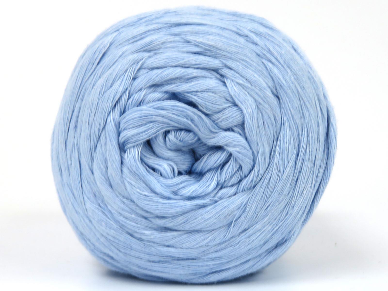Hobby Cotton Baby Blue