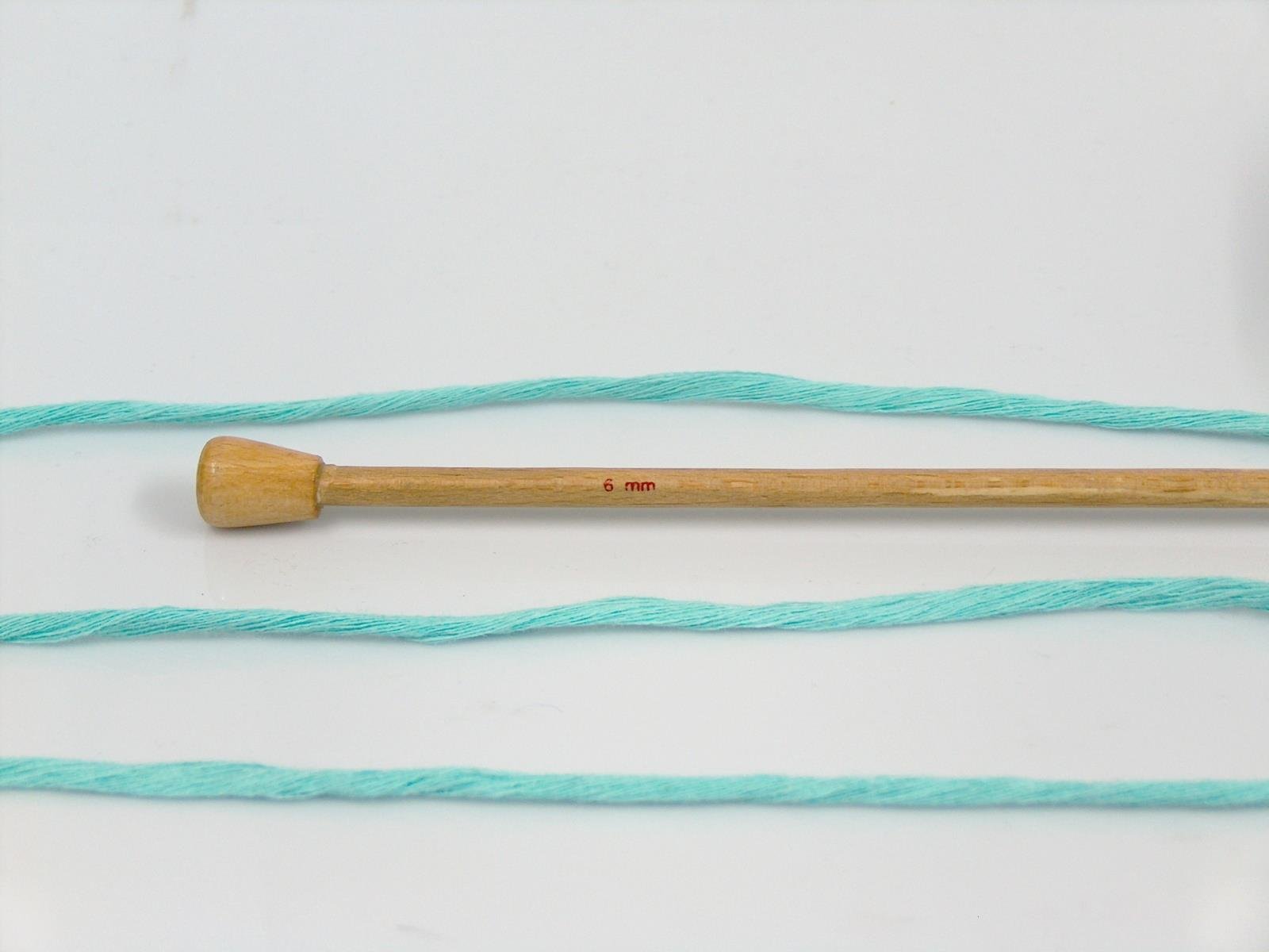 Hobby Cotton Ocean Green