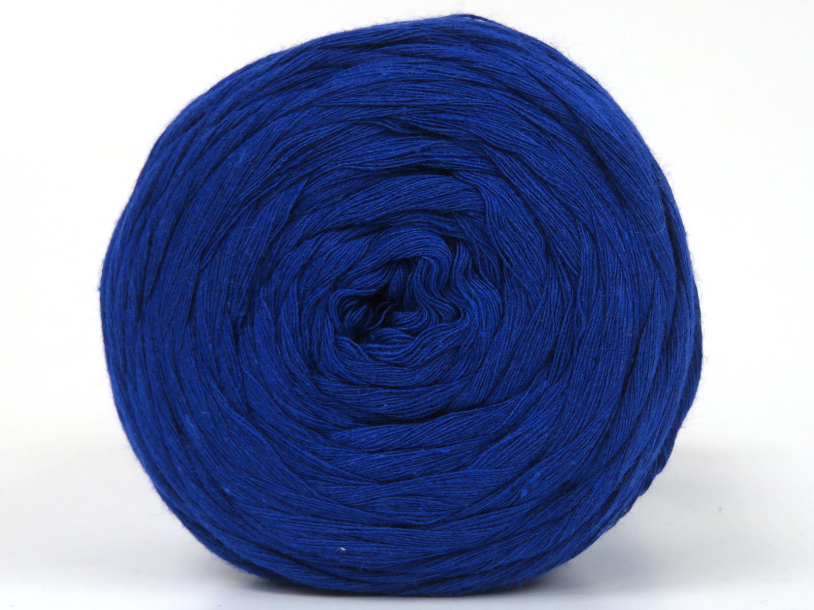 Hobby Cotton Saxe Blue