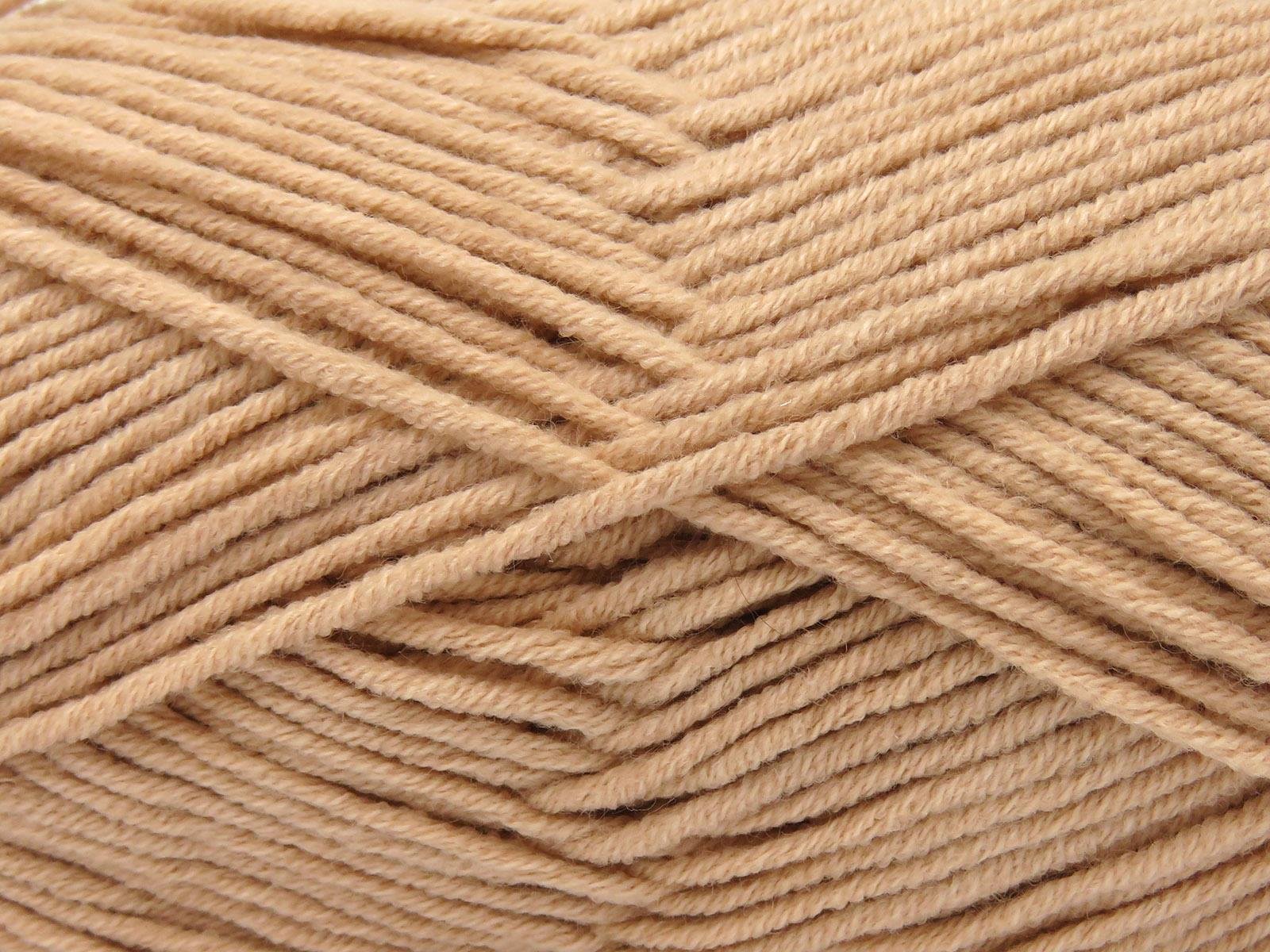 Jeans Cotton Antique Pink