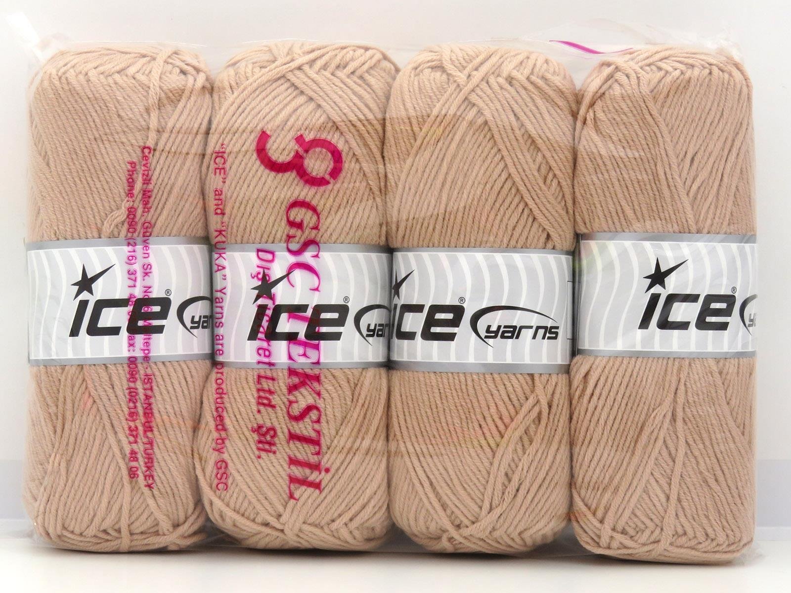 Jeans Cotton Antique Pink