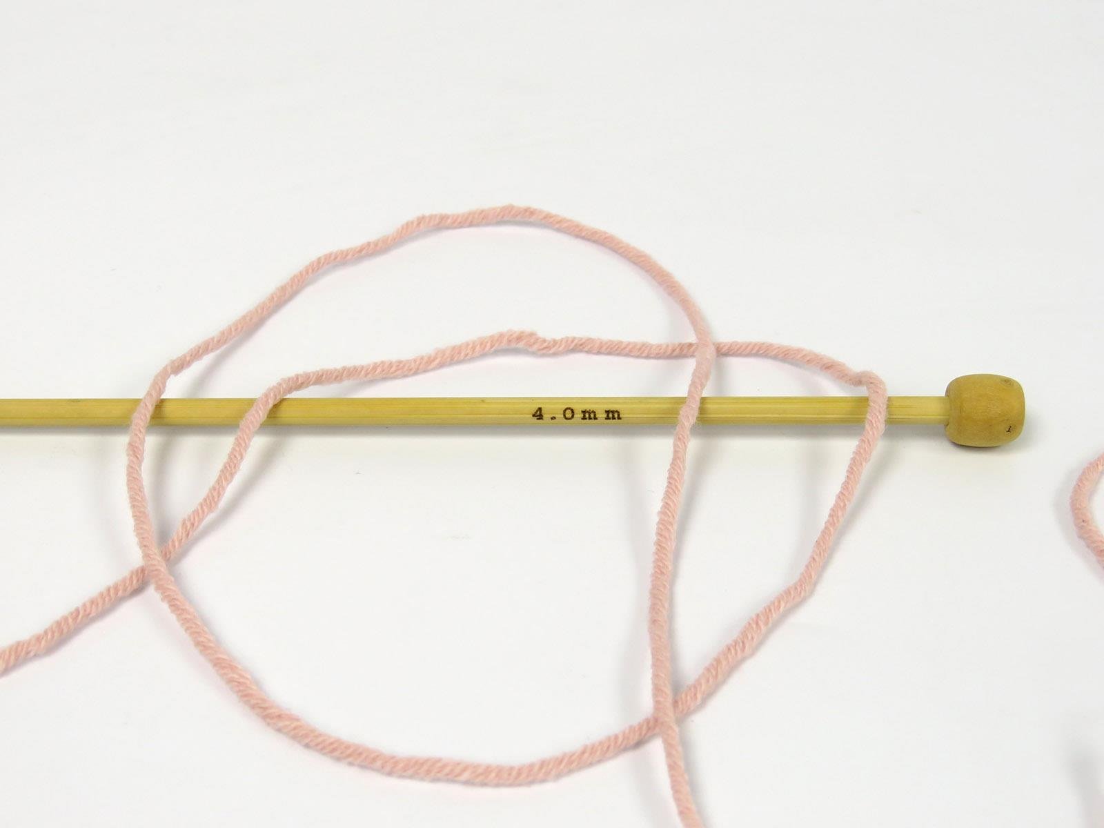 Jeans Cotton Baby Pink