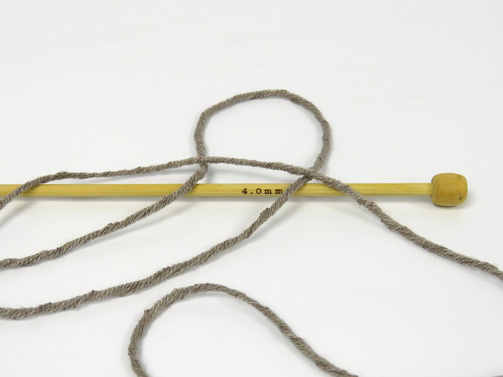 Jeans Cotton Light Camel