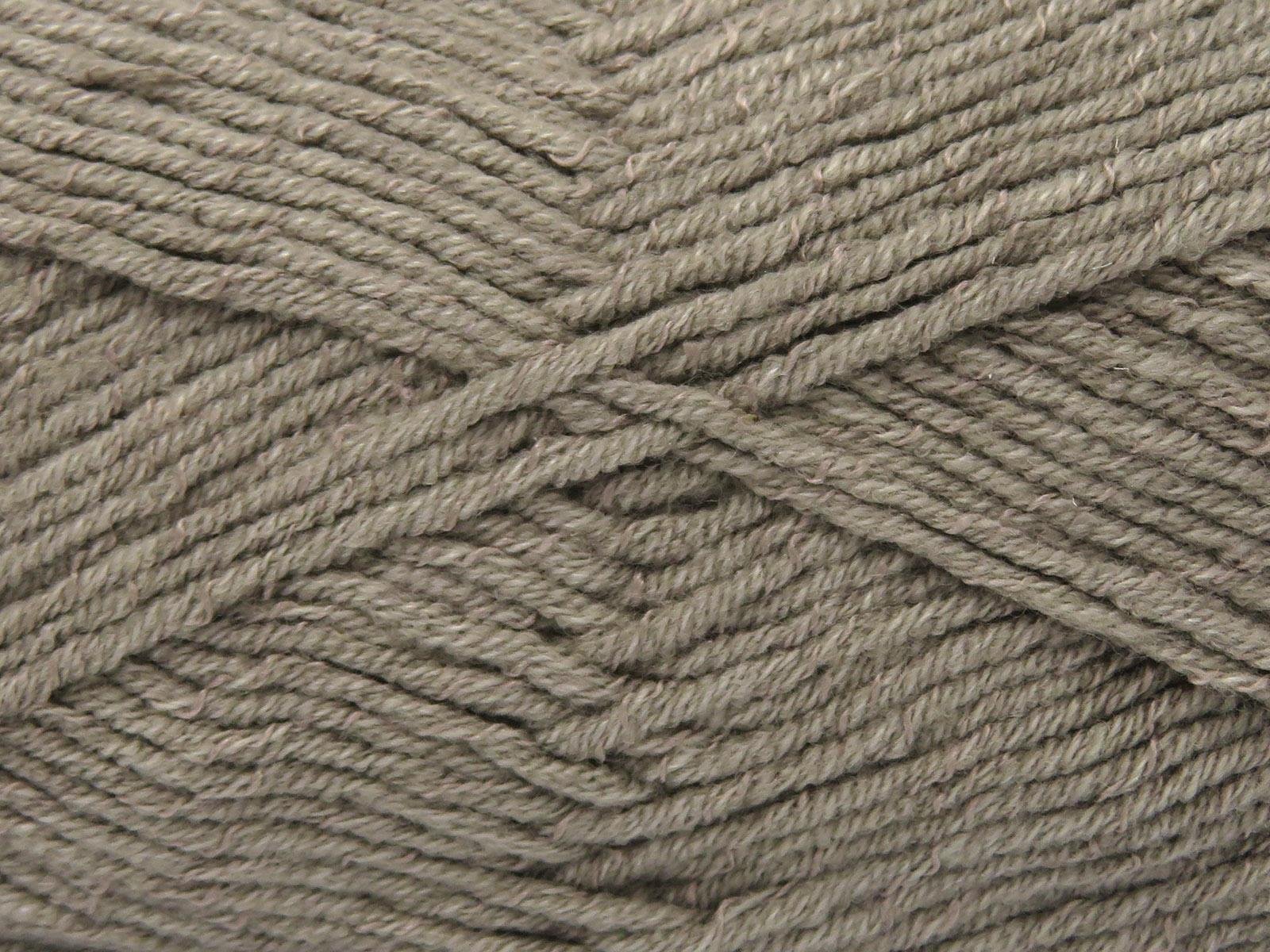 Jeans Cotton Light Camel