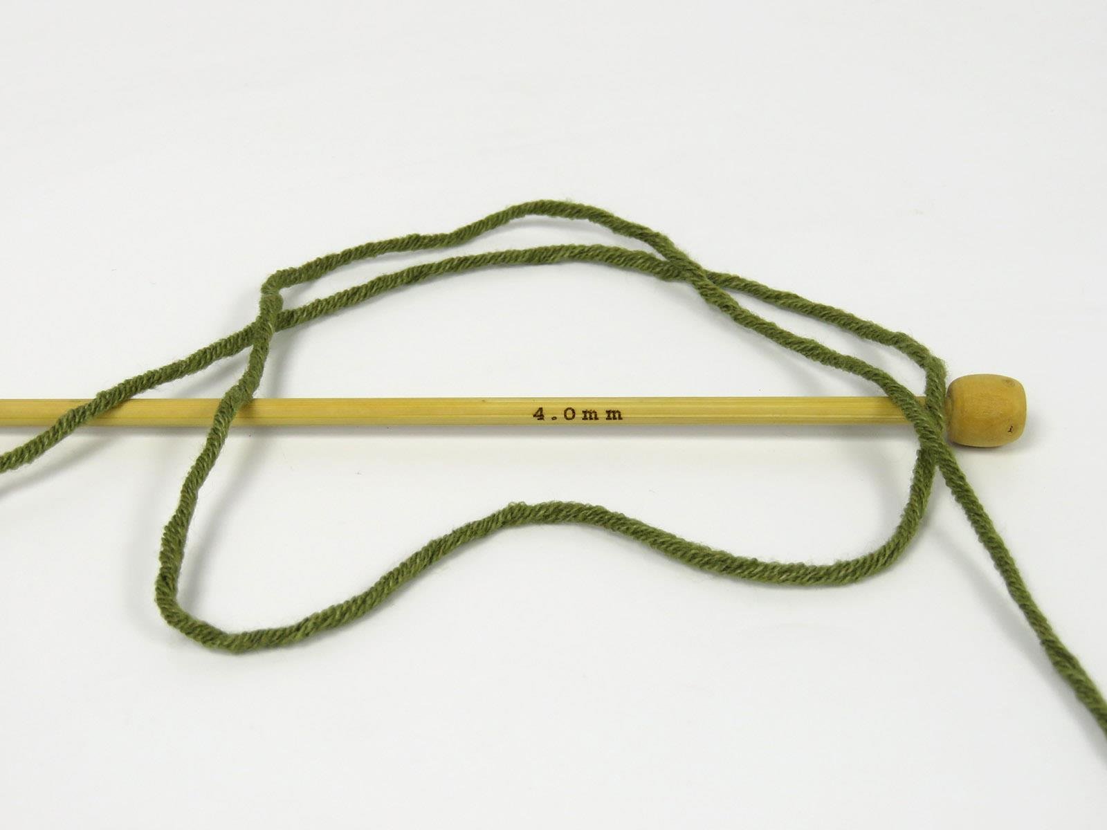 Jeans Cotton Light Khaki