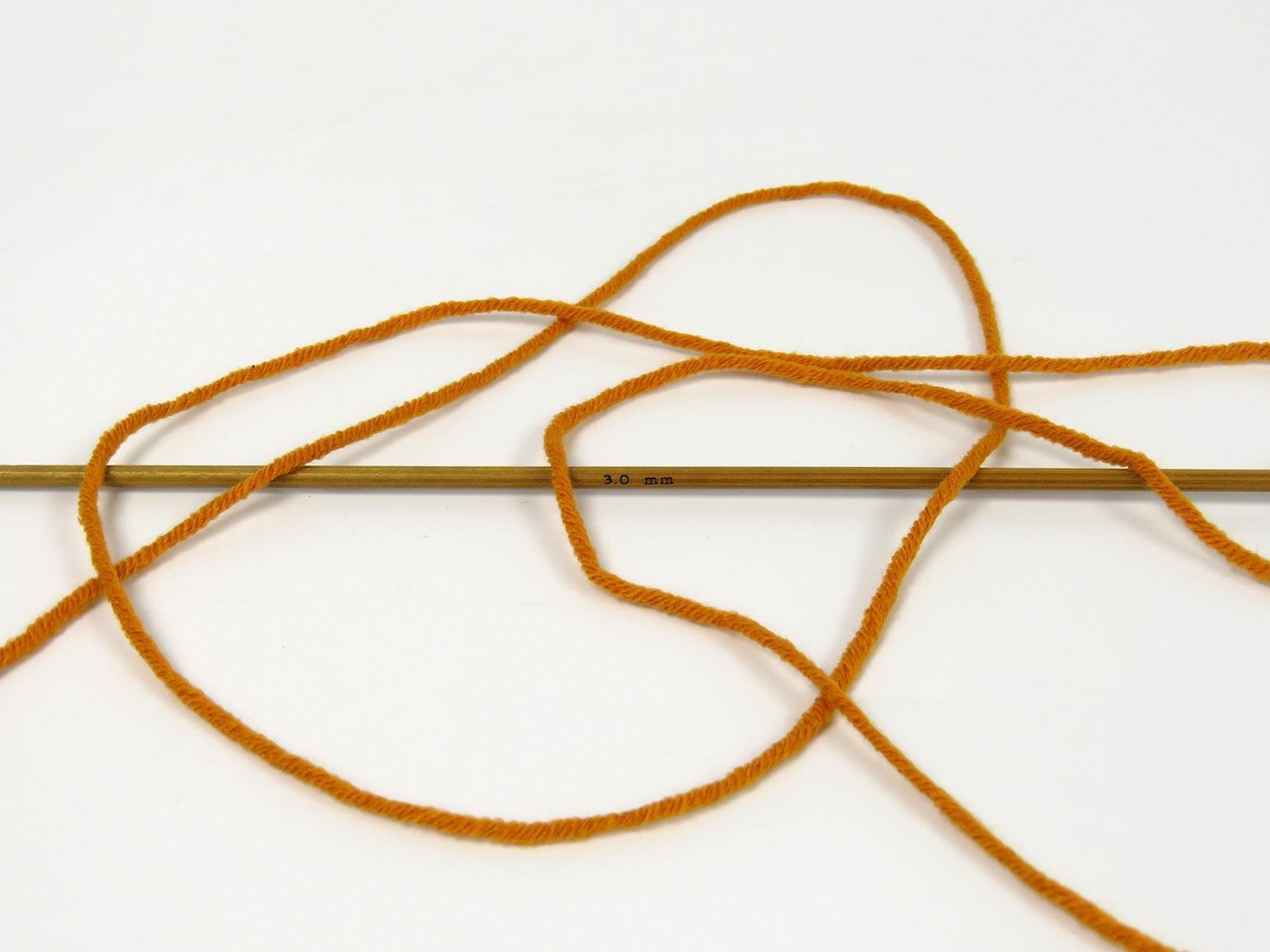 Jeans Cotton Sport Dark Gold