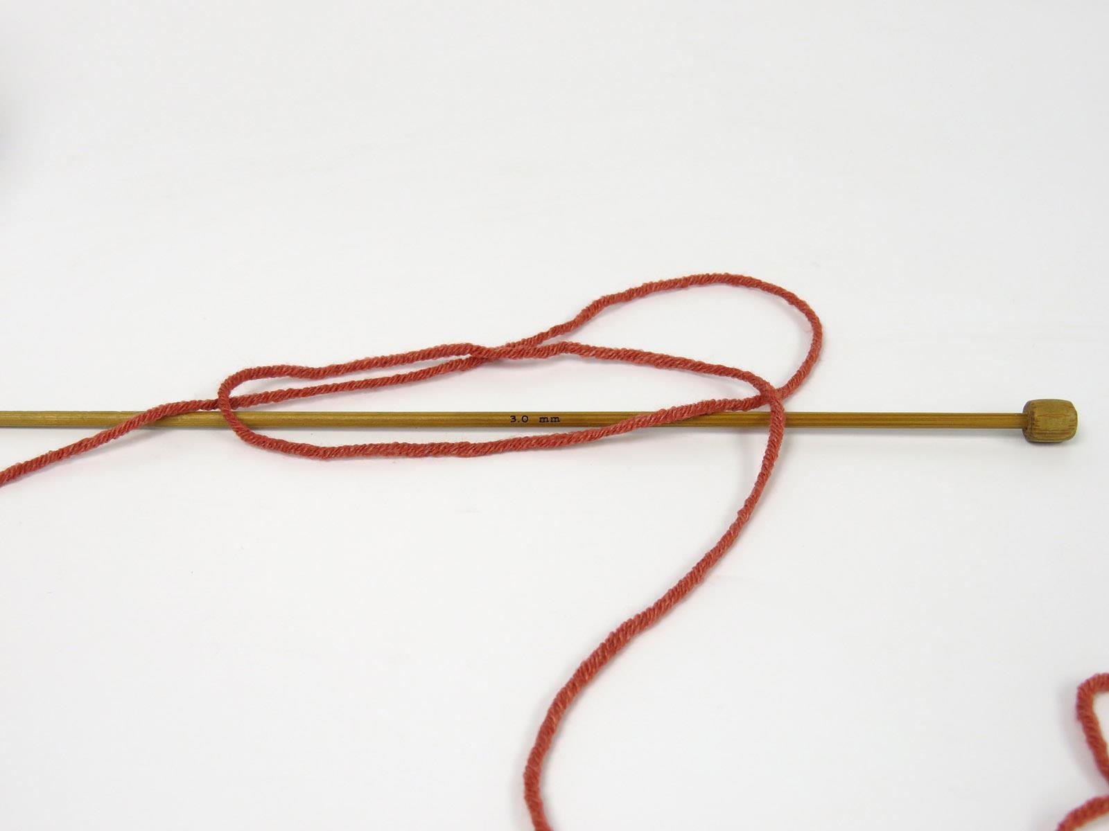 Jeans Cotton Sport Dark Salmon