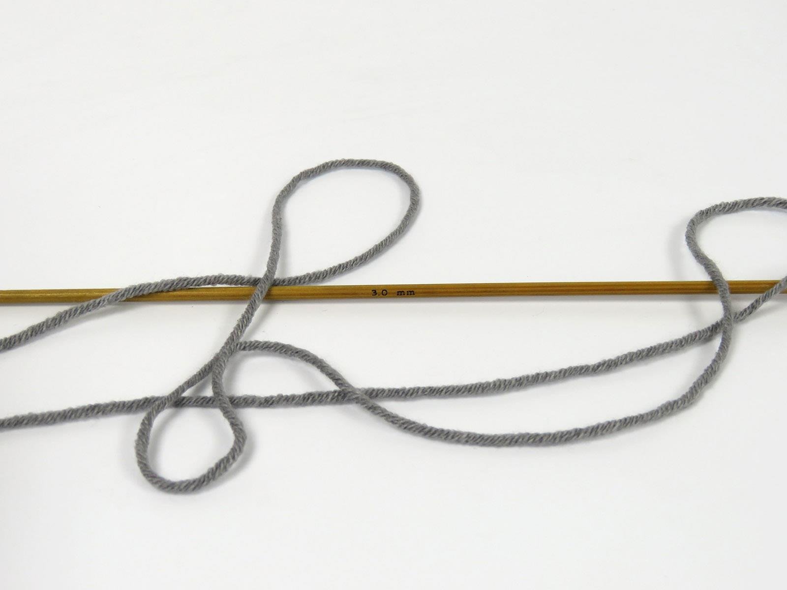 Jeans Cotton Sport Grey