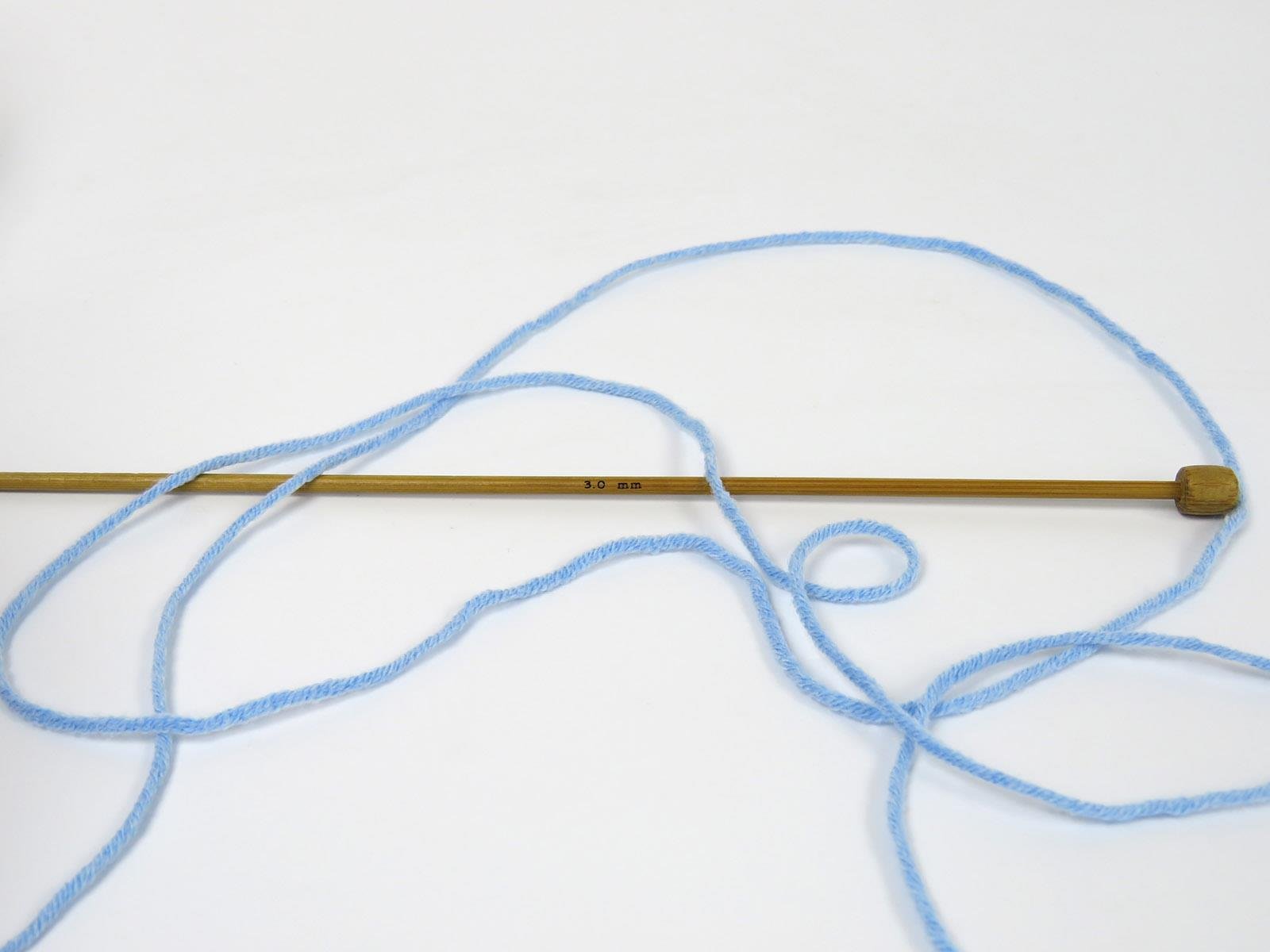 Jeans Cotton Sport Light Blue